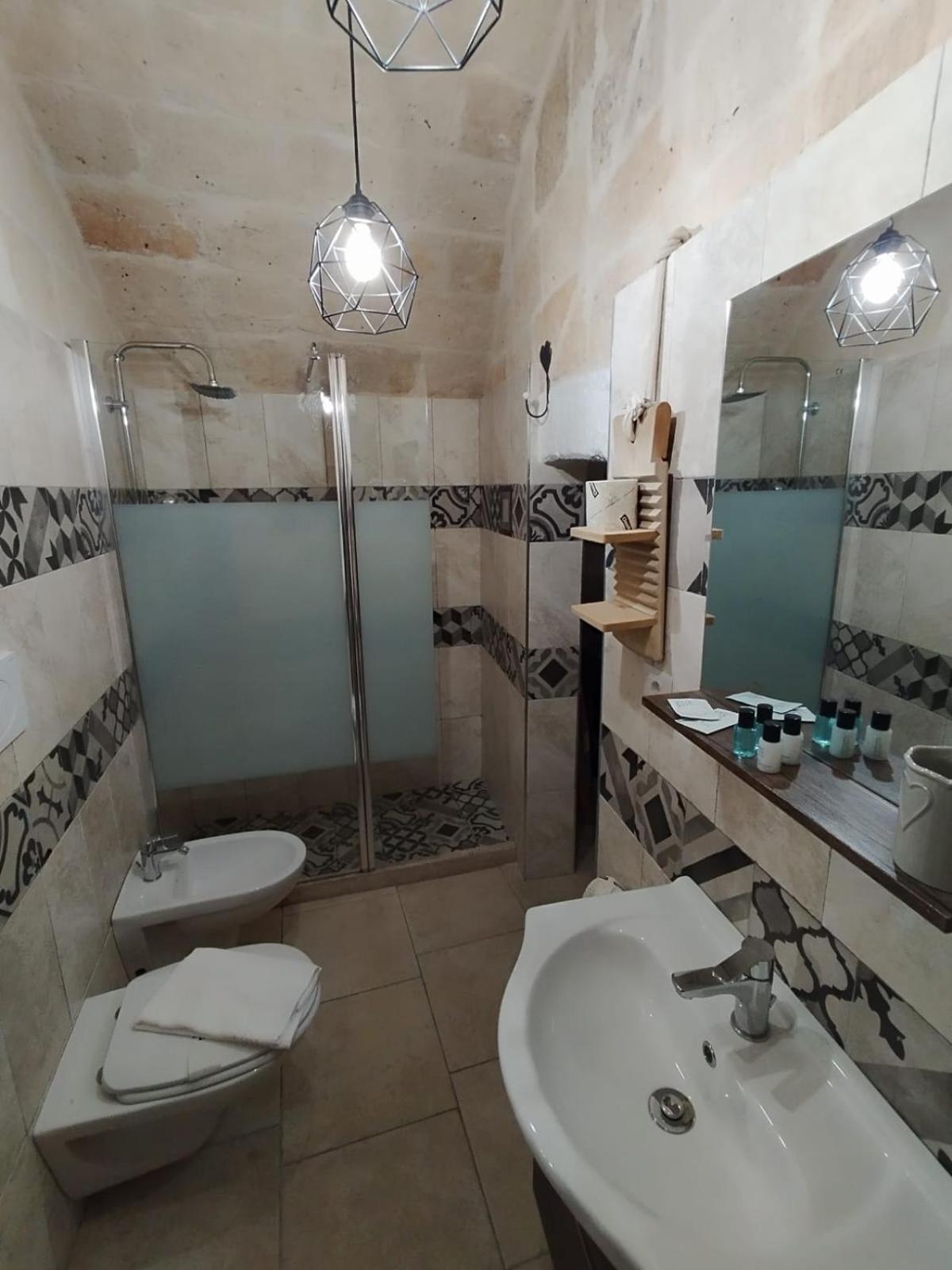 Apartamento Dimora Don Camillo Monopoli Exterior foto