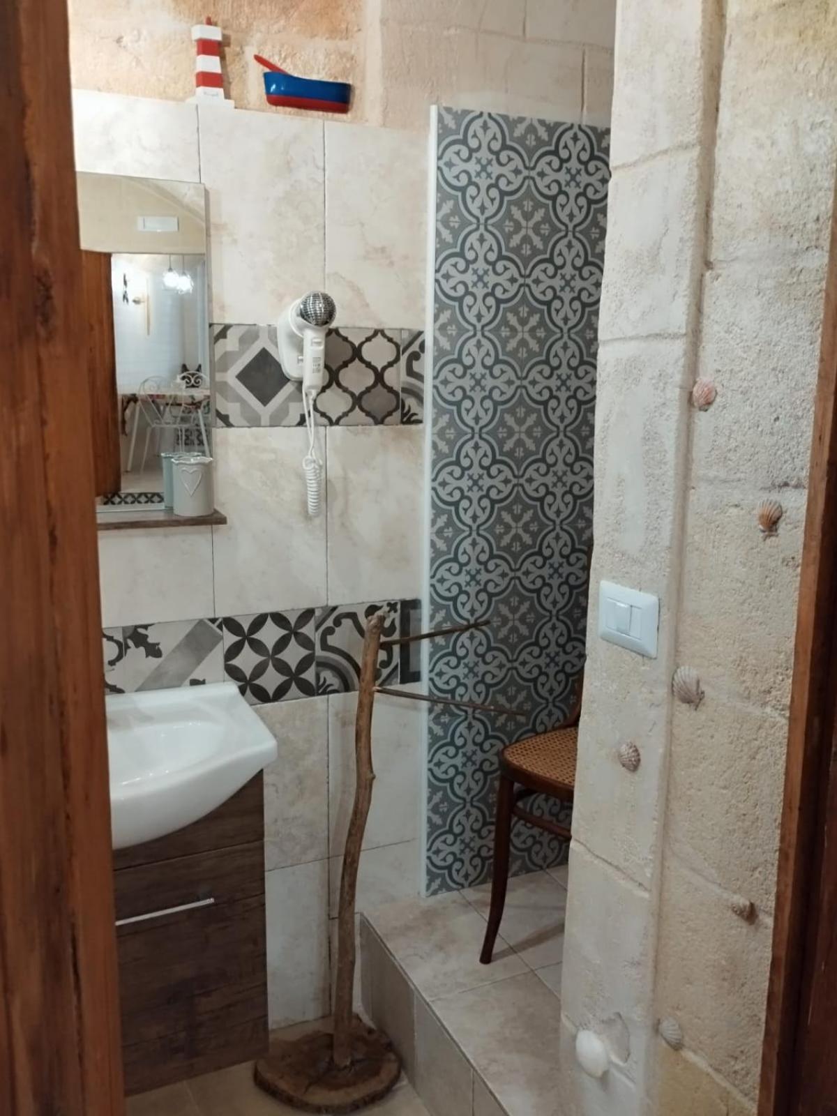 Apartamento Dimora Don Camillo Monopoli Exterior foto