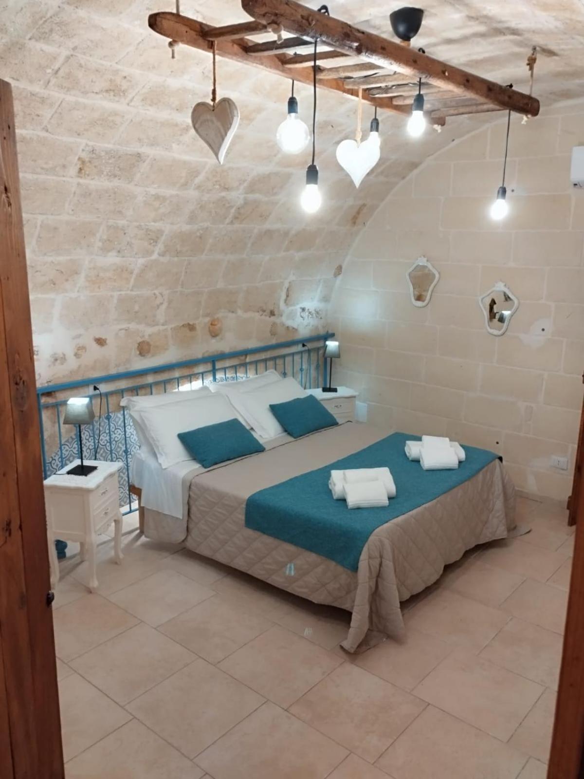 Apartamento Dimora Don Camillo Monopoli Exterior foto